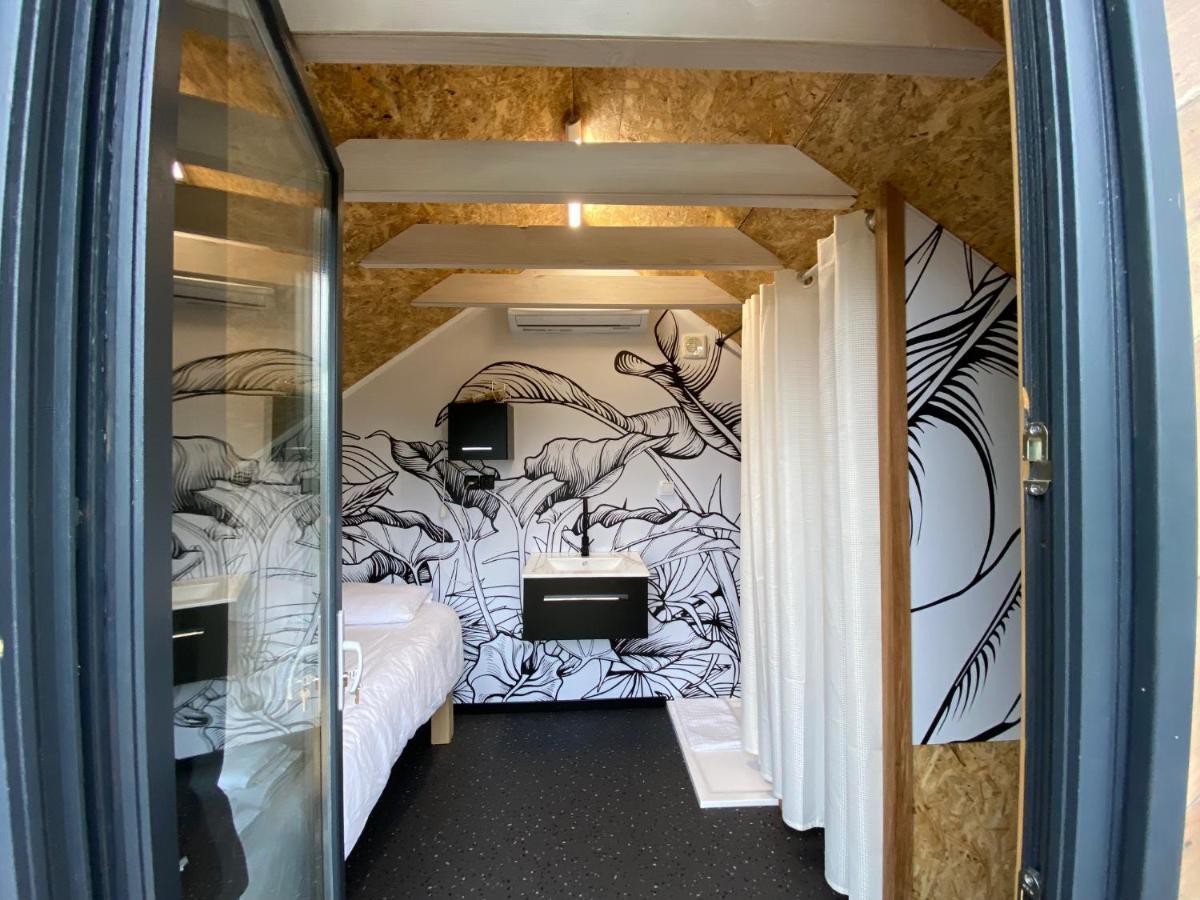 Bourgogne Appart Hotel Saint-Berain-sous-Sanvignes Eksteriør billede